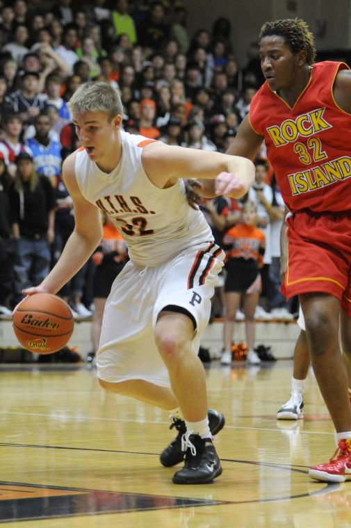 'His productivity is as high as anybody:' Overlooked Hoepfner becoming one of WB6's best